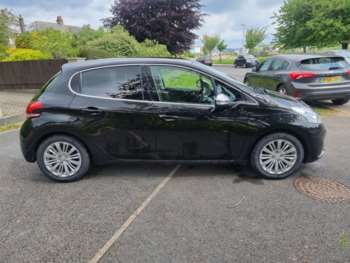 Used Peugeot 208 2017 for sale - 71055030: Photo