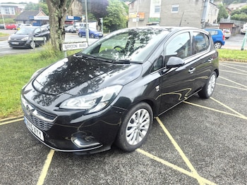 Used Vauxhall Corsa 2015 for sale - 78791602: Photo