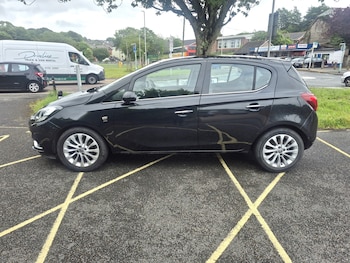 Used Vauxhall Corsa 2015 for sale - 78791602: Photo
