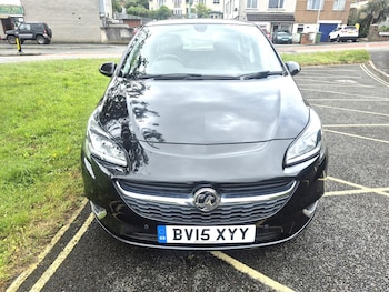 Used Vauxhall Corsa 2015 for sale - 78791602: Photo
