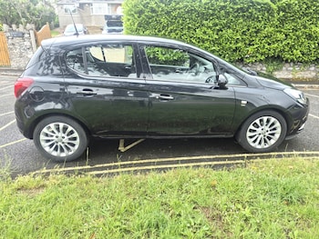 Used Vauxhall Corsa 2015 for sale - 78791602: Photo