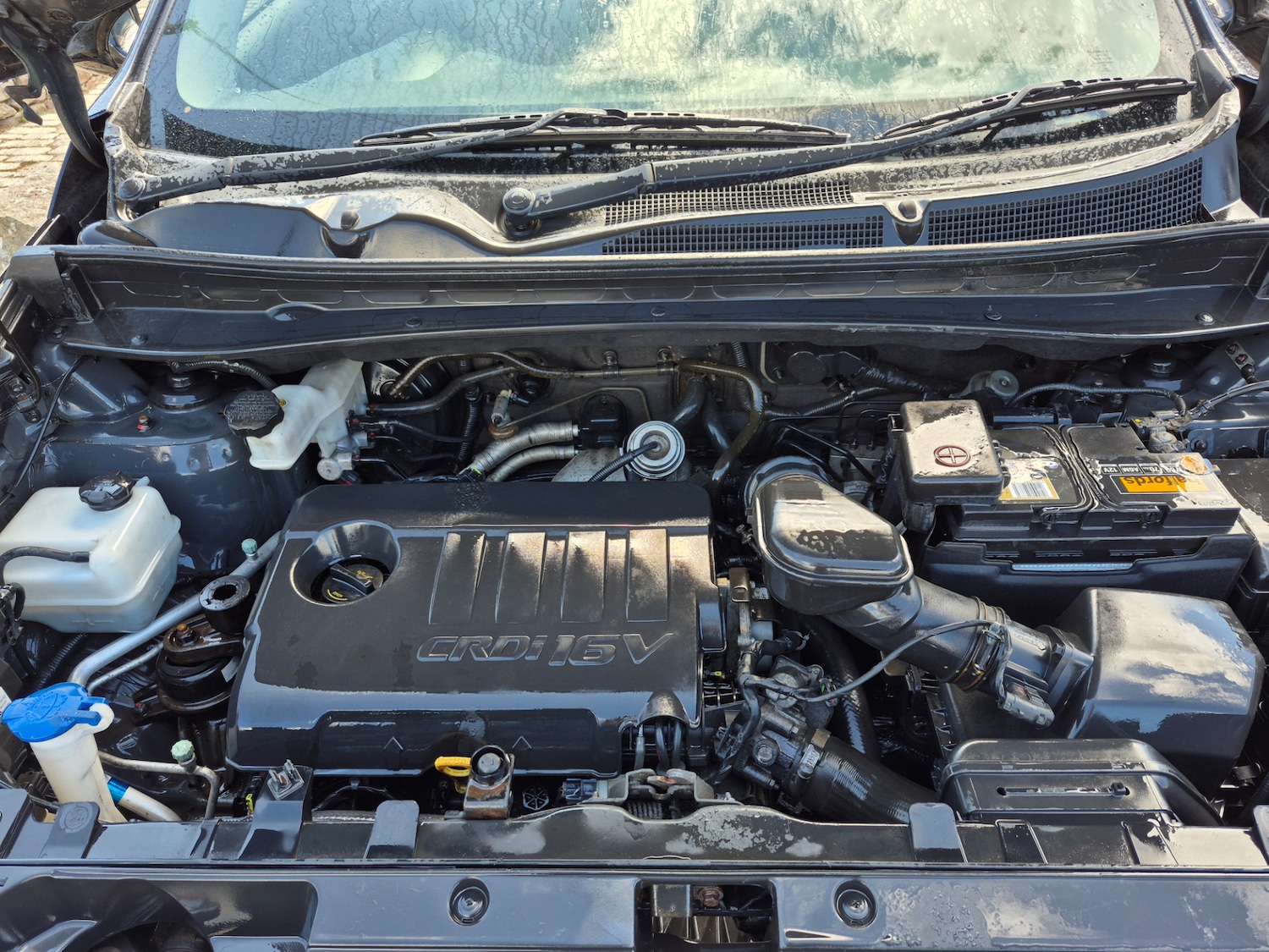 Vehicle 13