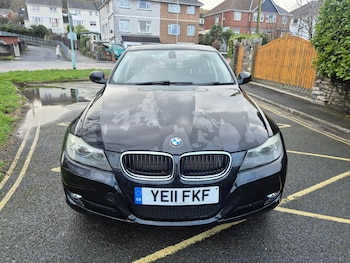 Used BMW 3 Series 2011 for sale - 78724248: Photo