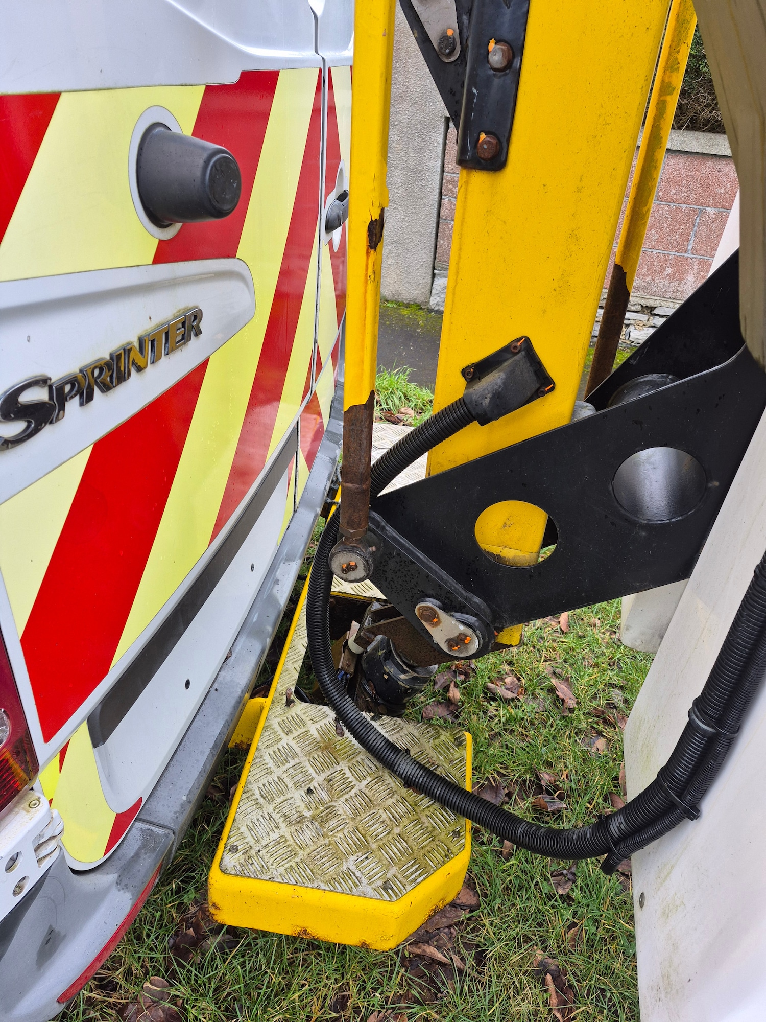 Used Mercedes-Benz Sprinter 2012 for sale - 77198507: Photo 10