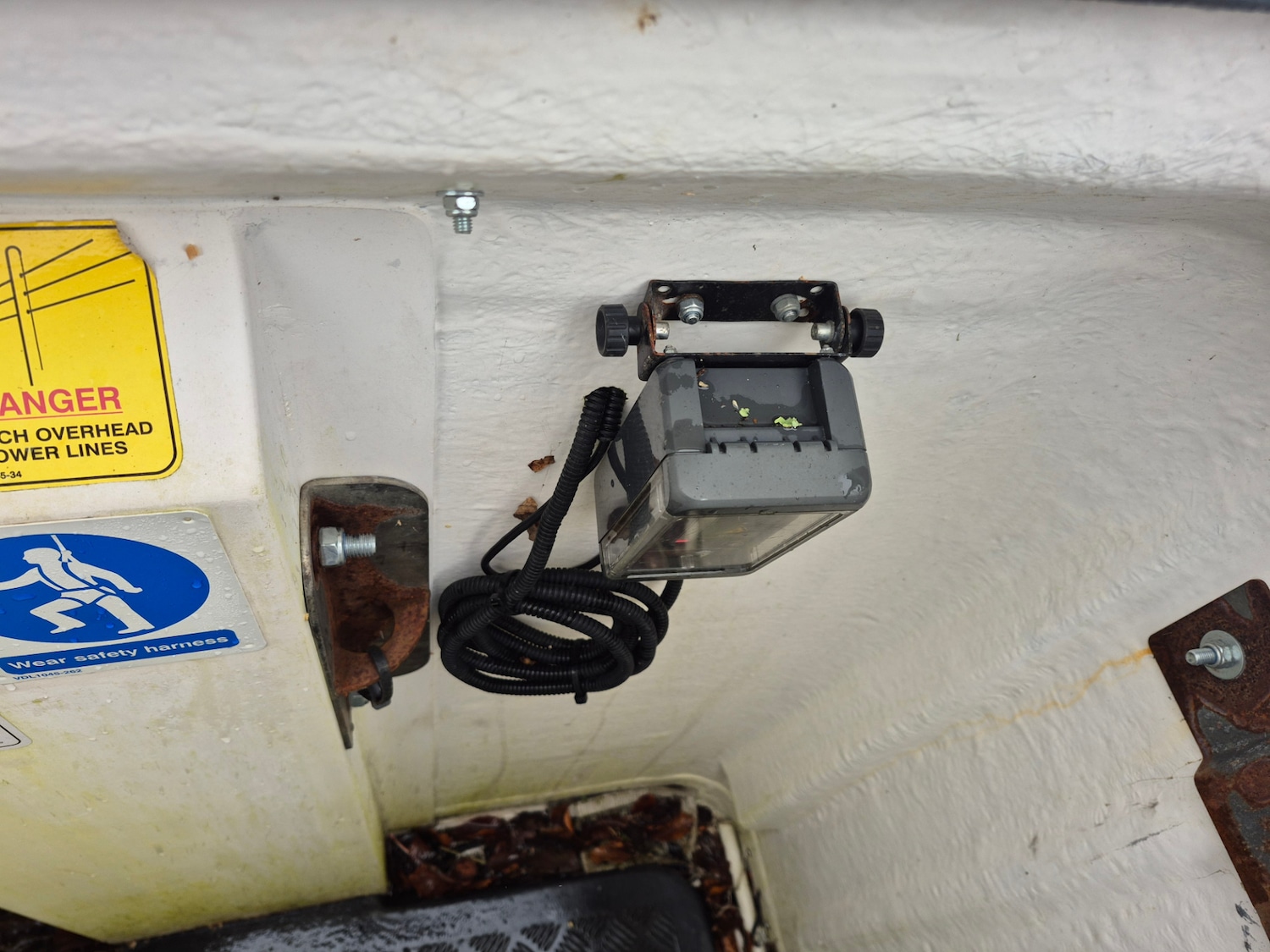 Used Mercedes-Benz Sprinter 2012 for sale - 77198507: Photo 15