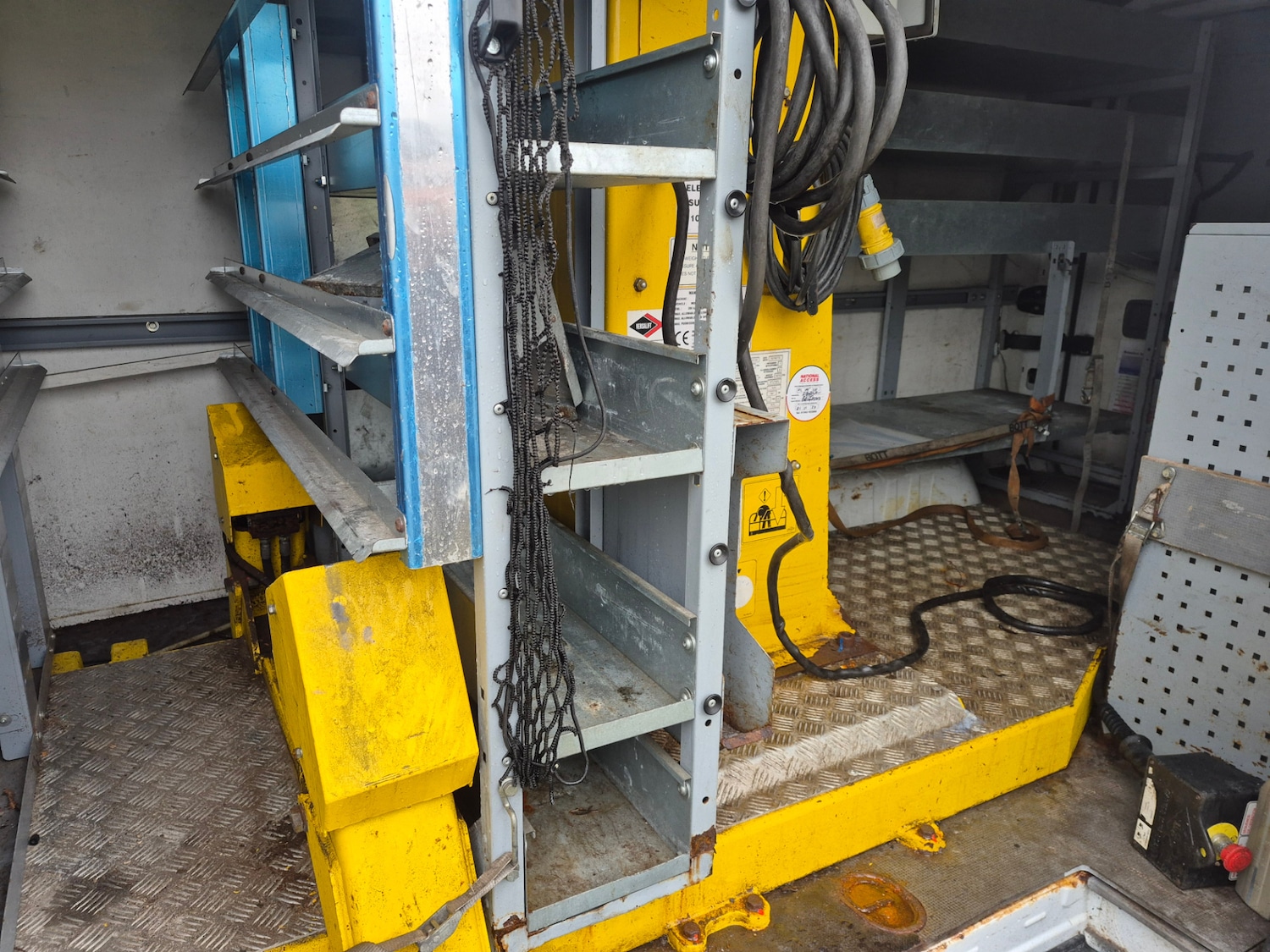 Used Mercedes-Benz Sprinter 2012 for sale - 77198507: Photo 17