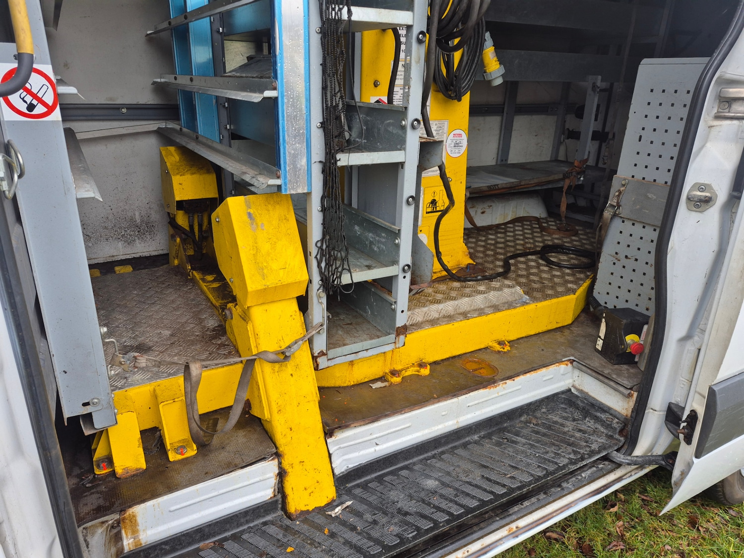 Used Mercedes-Benz Sprinter 2012 for sale - 77198507: Photo 19