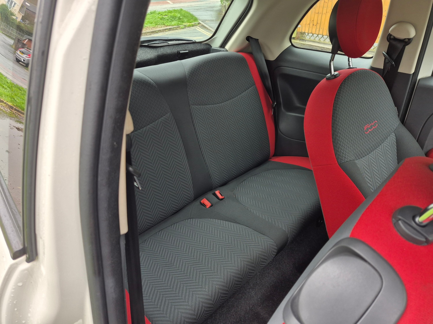 Used Fiat 500 2016 for sale - 77662167: Photo 11