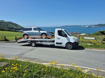 Used Vauxhall Movano 2016 for sale - 78970898: Photo
