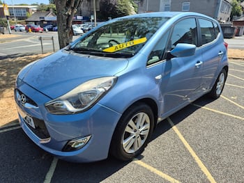 Used Hyundai Ix20 2015 for sale - 79504624: Photo