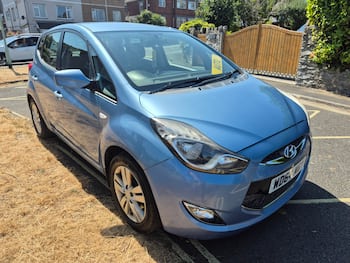 Used Hyundai Ix20 2015 for sale - 79504624: Photo
