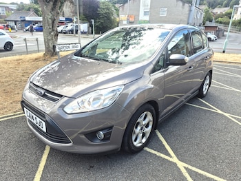 Used Ford C-Max 2014 for sale - 79504243: Photo