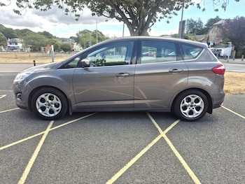 Used Ford C-Max 2014 for sale - 79504243: Photo