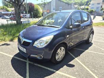 2009 (58) - 1.2 16V Club 5dr [AC]