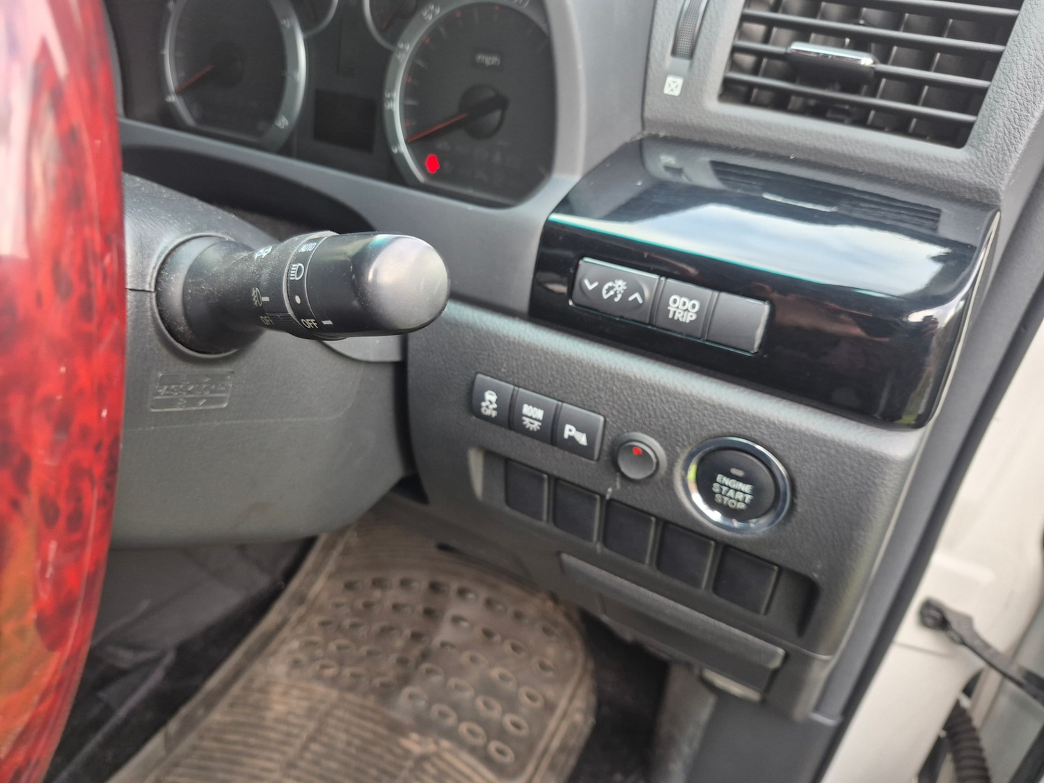 Used Toyota Vellfire 2023 for sale - 77745684: Photo 10