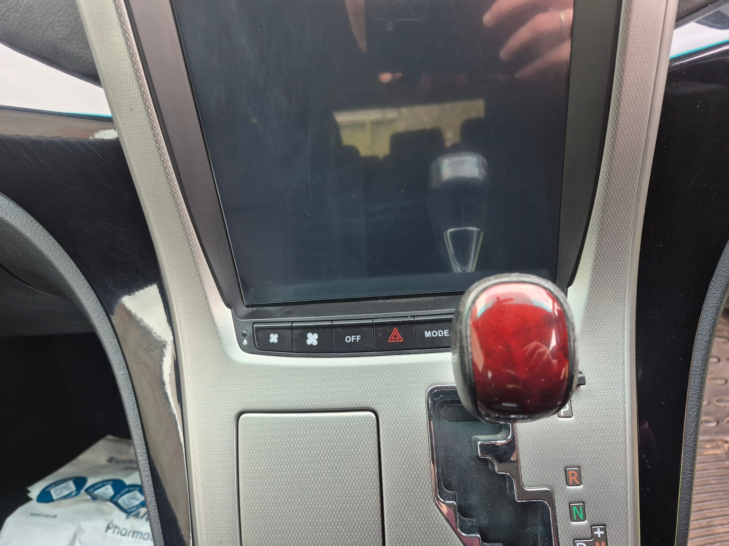 Used Toyota Vellfire 2023 for sale - 77745684: Photo 11