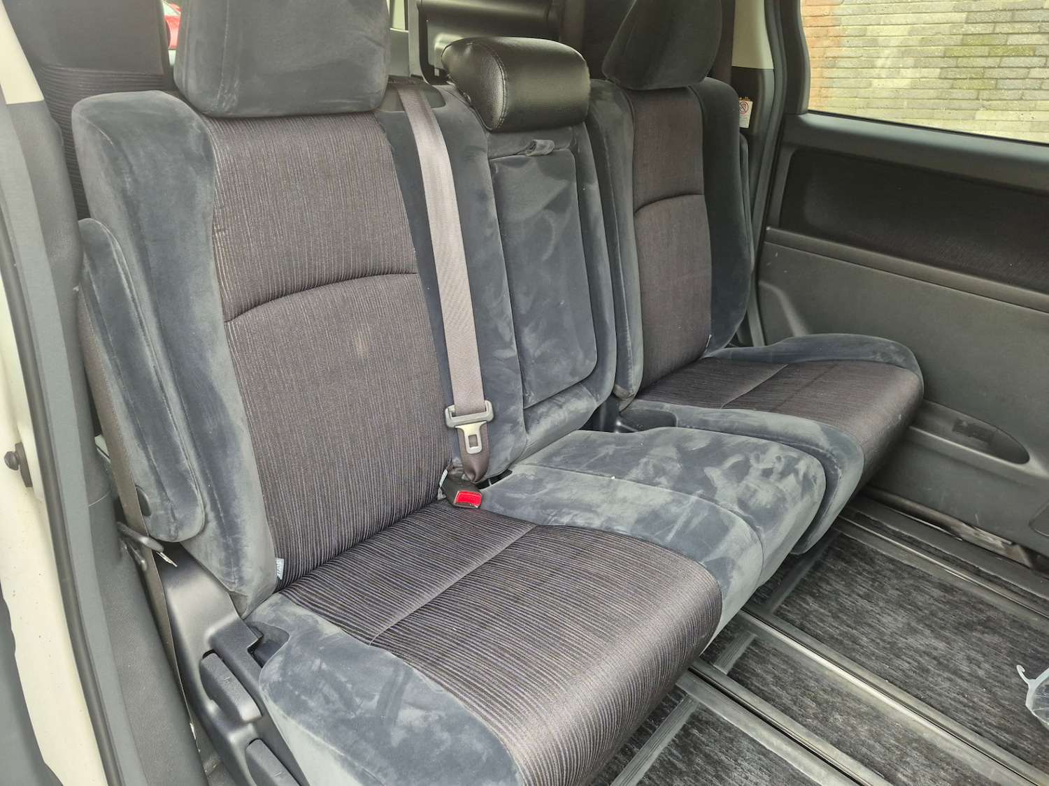 Used Toyota Vellfire 2023 for sale - 77745684: Photo 12