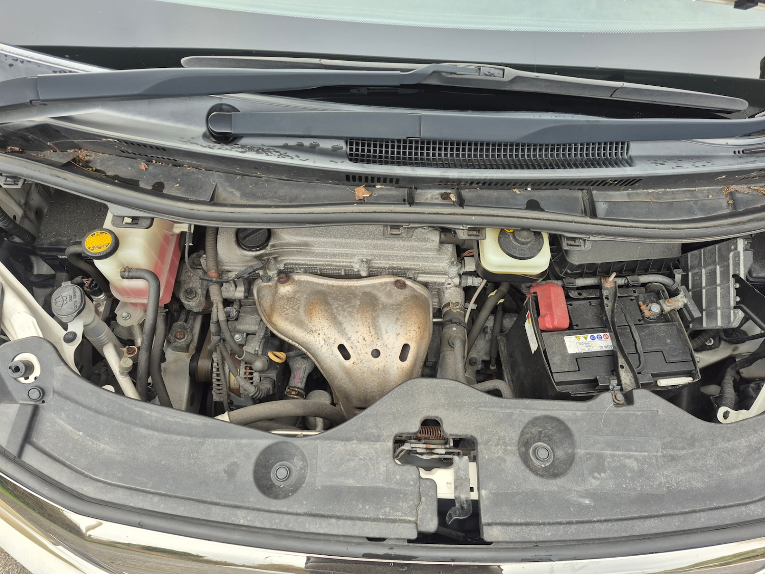 Used Toyota Vellfire 2023 for sale - 77745684: Photo 13