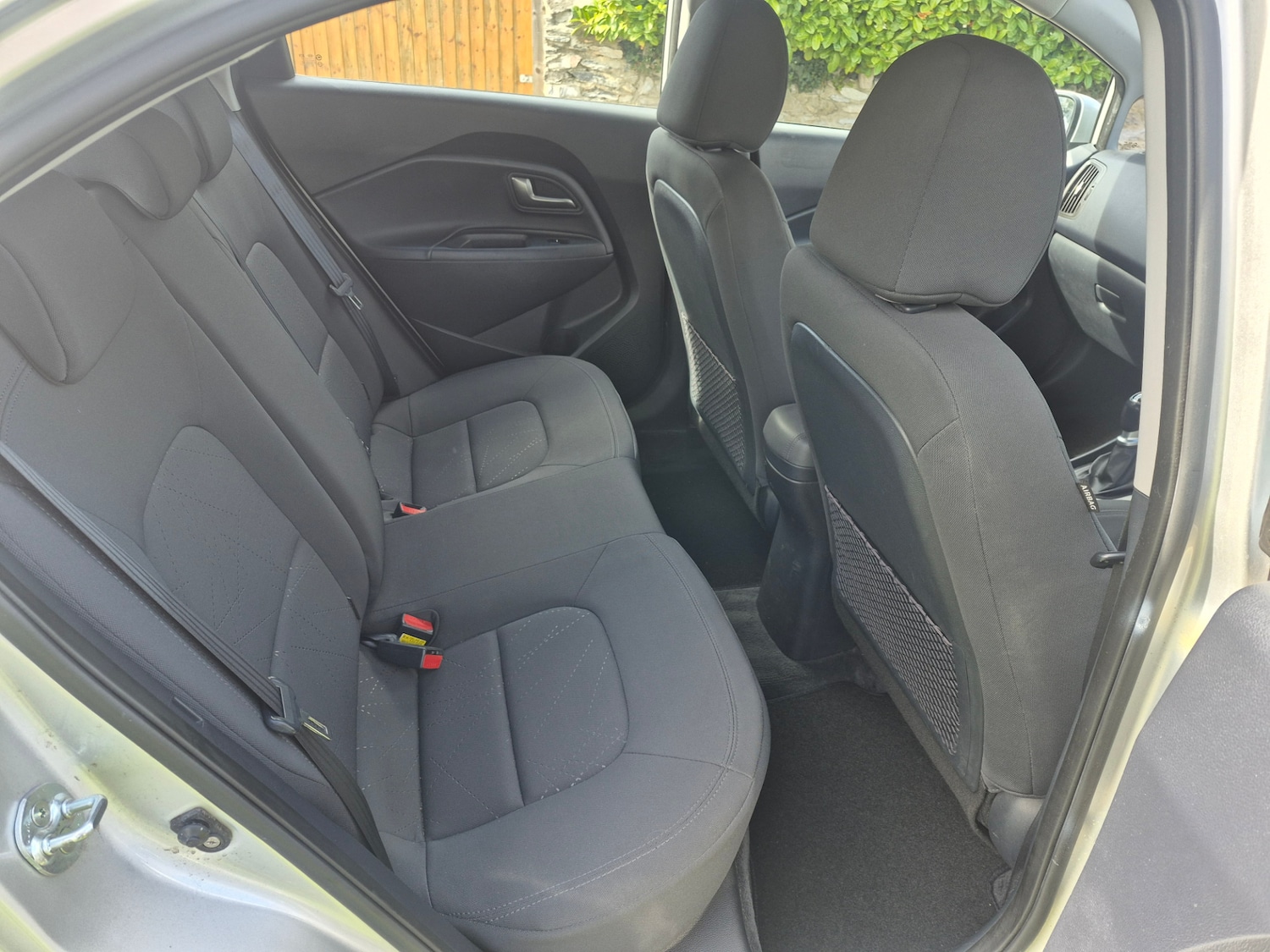 Used Kia Rio 2012 for sale - 78092755: Photo 15