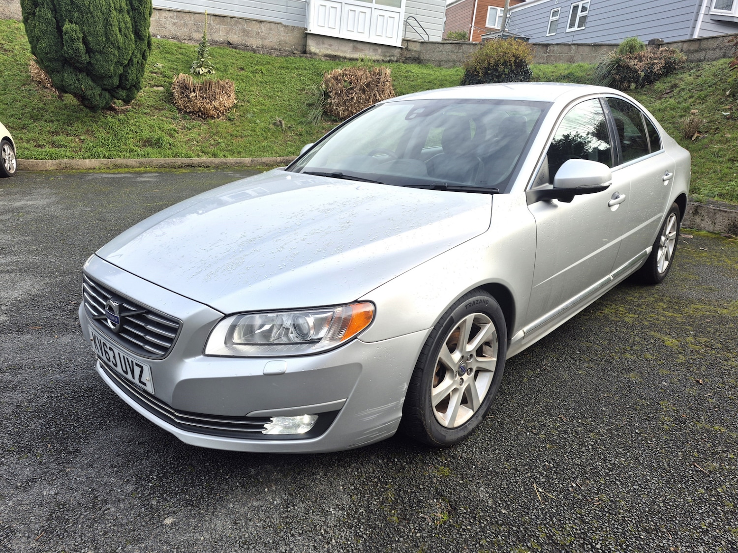 Used Volvo S80 2013 for sale - 76709273: Photo 1