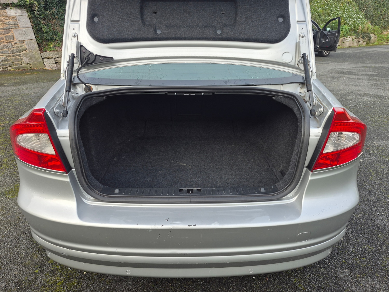 Used Volvo S80 2013 for sale - 76709273: Photo 10