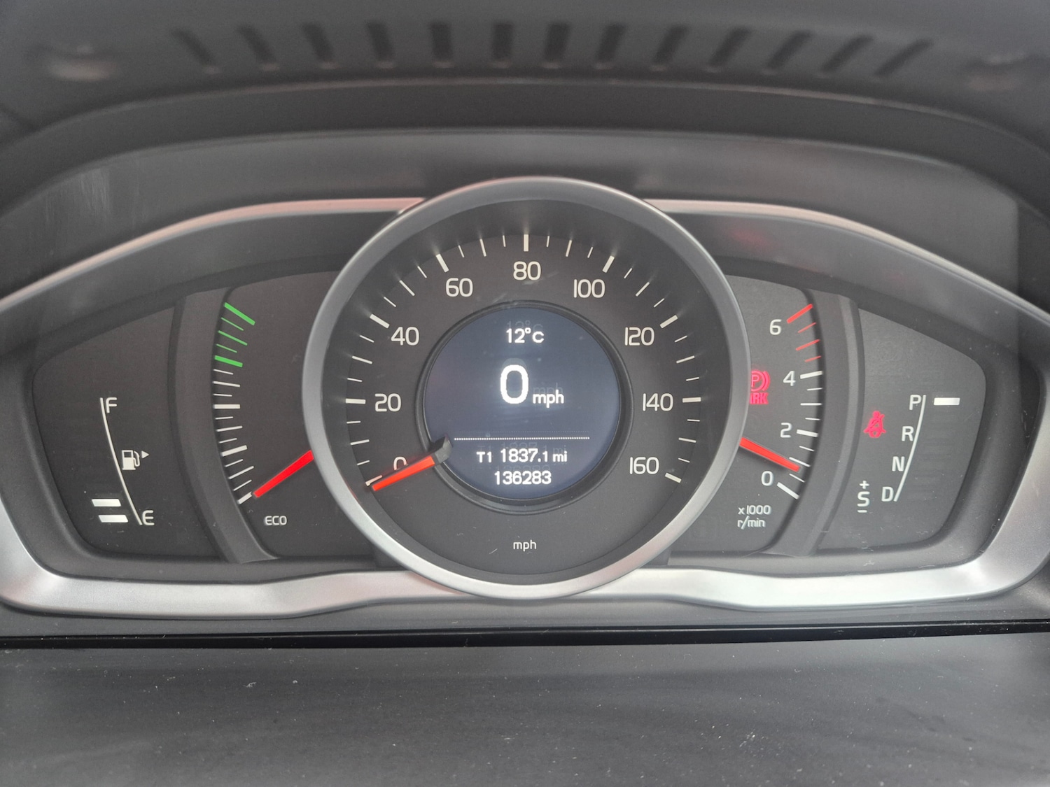 Used Volvo S80 2013 for sale - 76709273: Photo 12