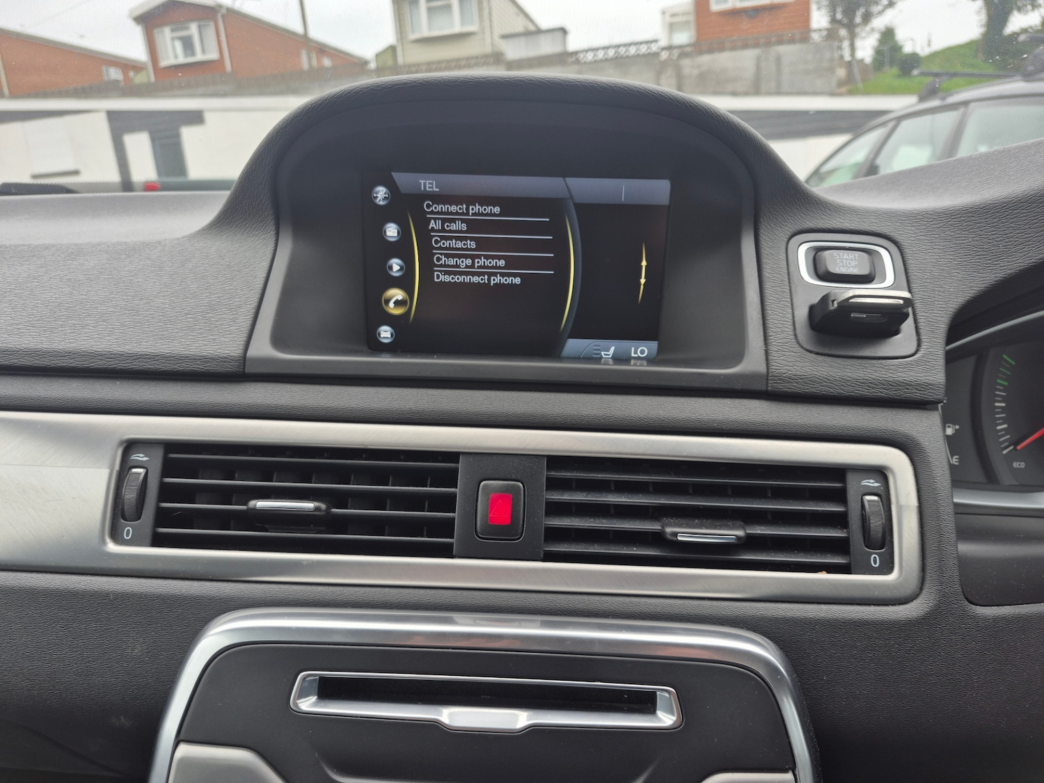 Used Volvo S80 2013 for sale - 76709273: Photo 13