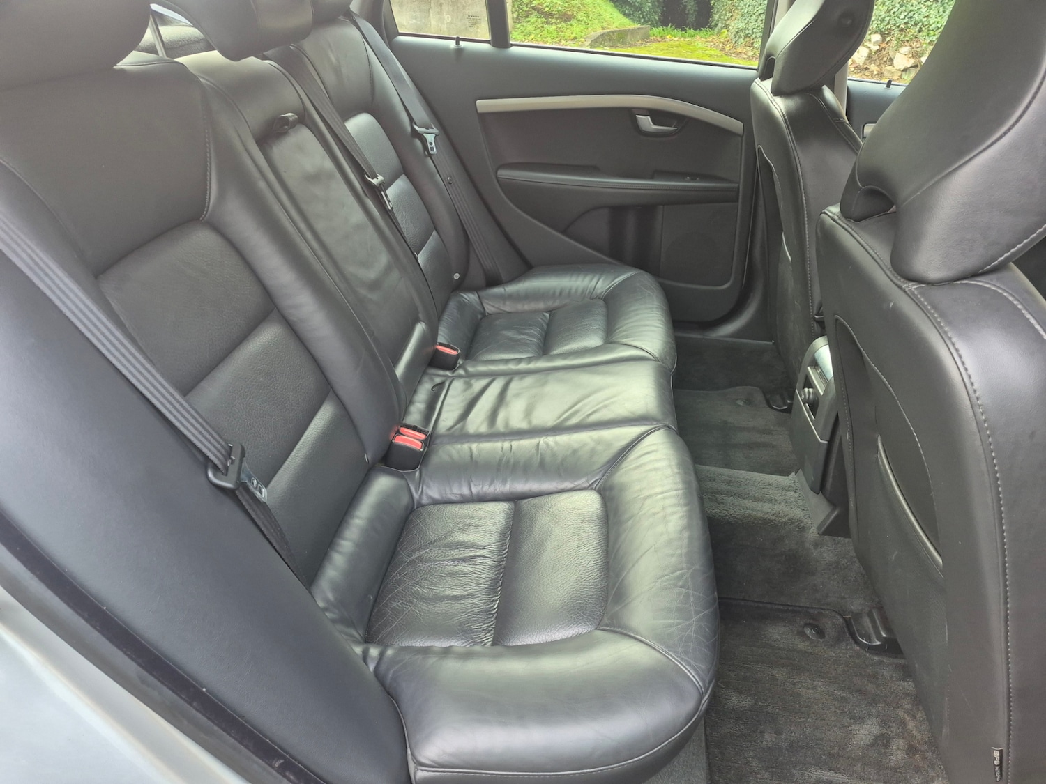 Used Volvo S80 2013 for sale - 76709273: Photo 15