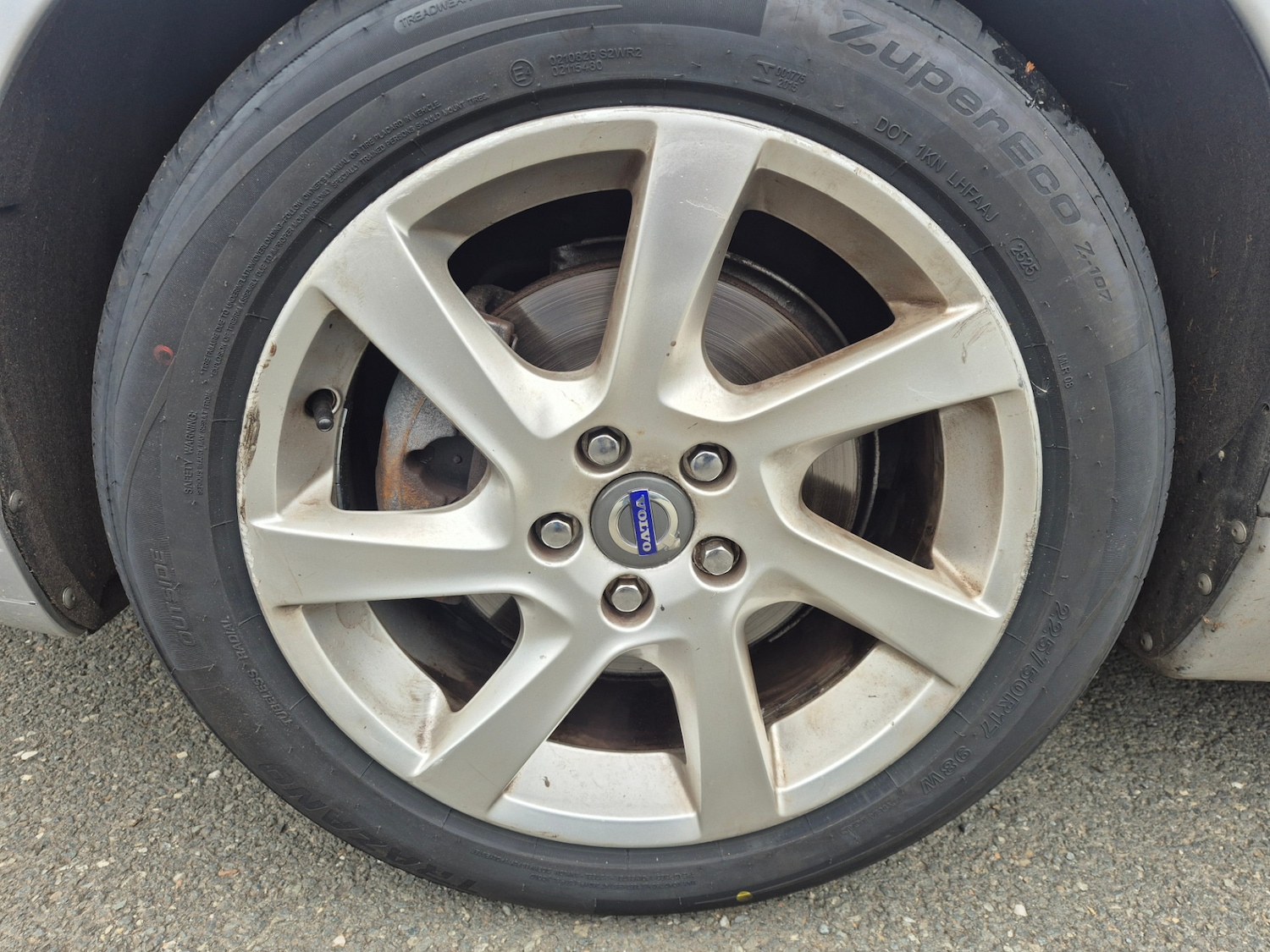 Used Volvo S80 2013 for sale - 76709273: Photo 16