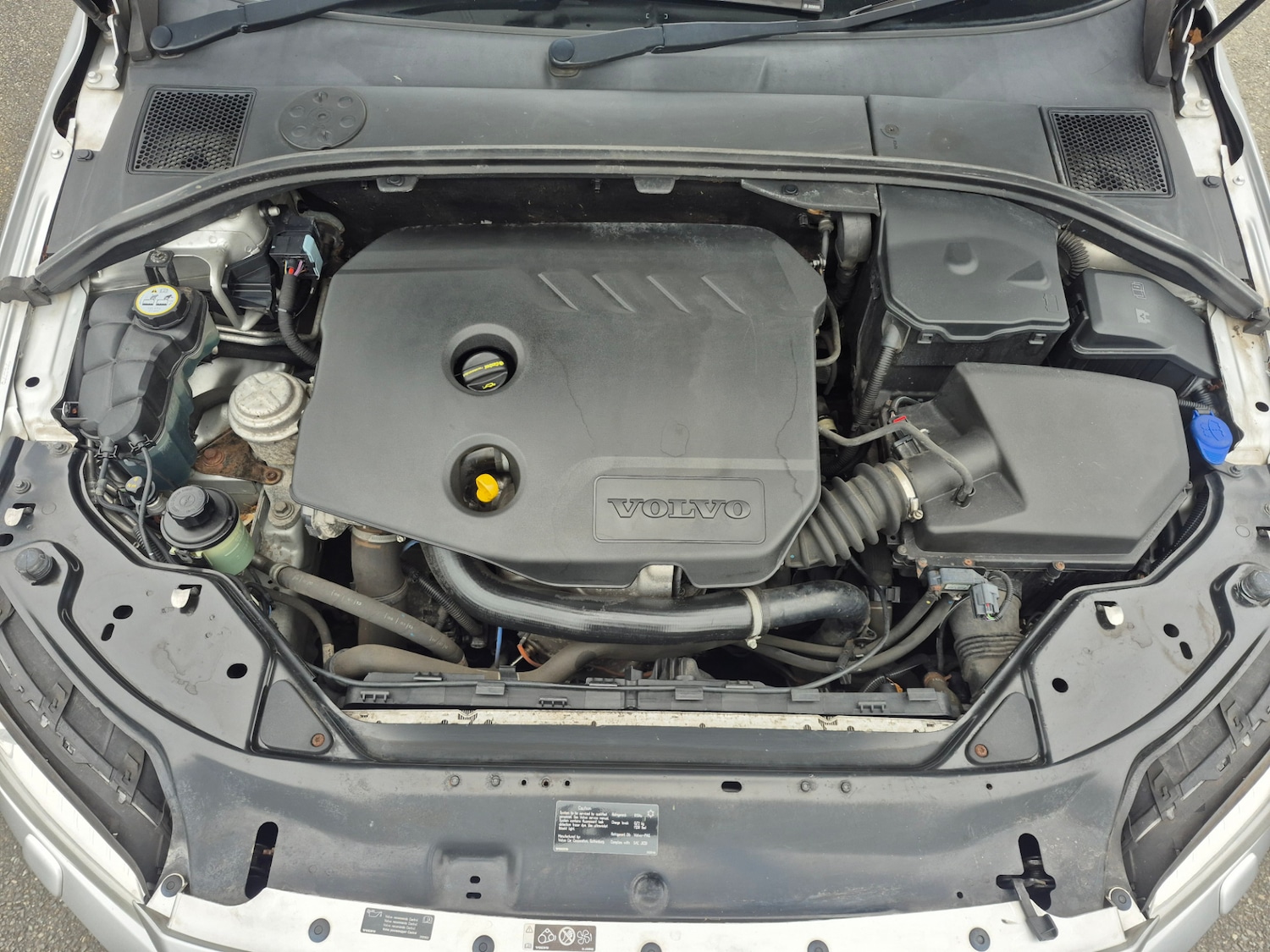 Used Volvo S80 2013 for sale - 76709273: Photo 17