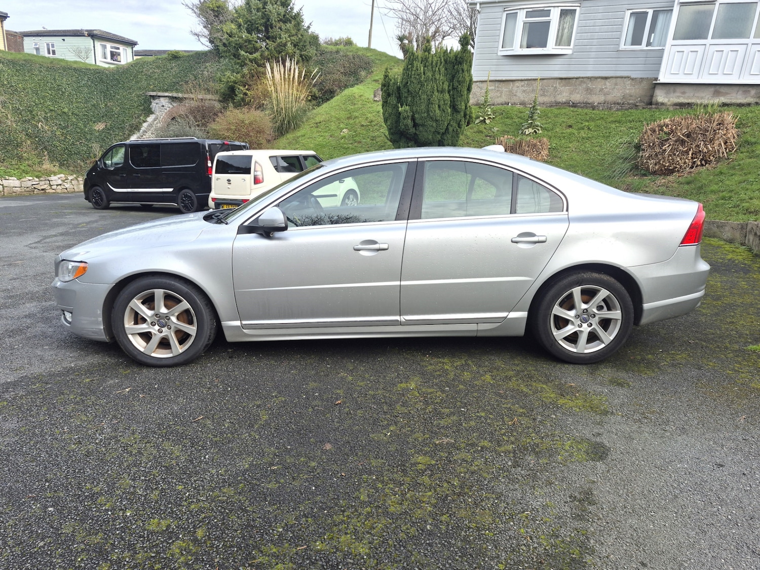 Used Volvo S80 2013 for sale - 76709273: Photo 2