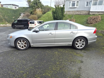 Used Volvo S80 2013 for sale - 76709273: Photo