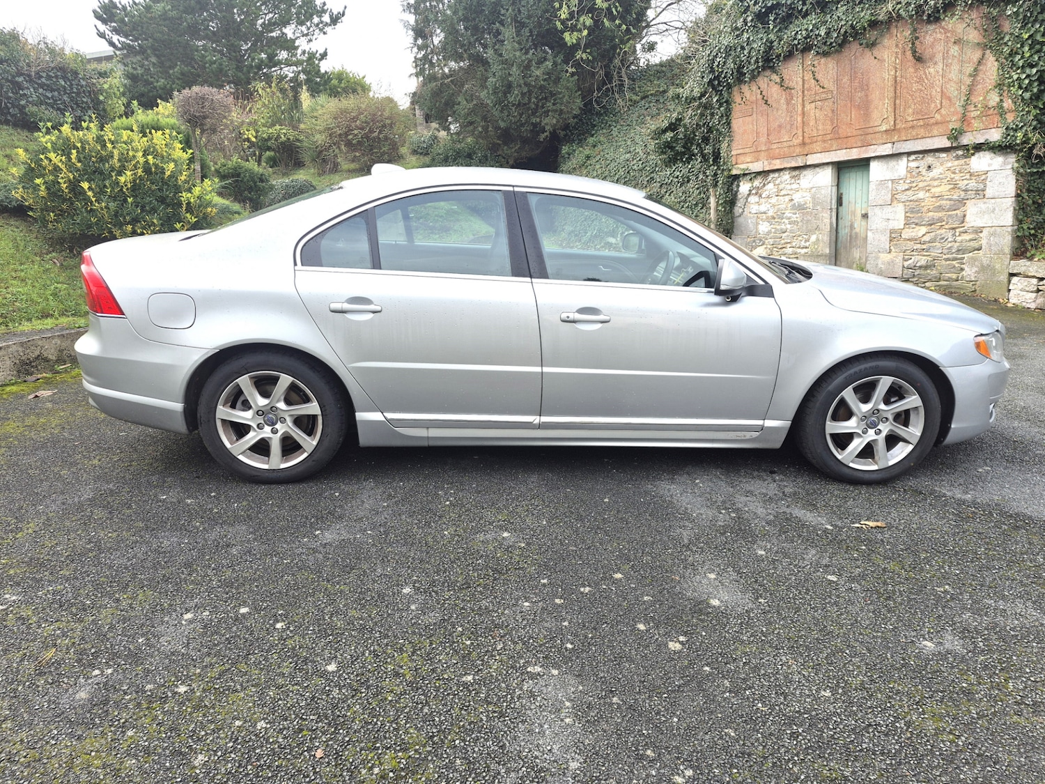 Used Volvo S80 2013 for sale - 76709273: Photo 4