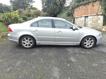 Used Volvo S80 2013 for sale - 76709273: Photo