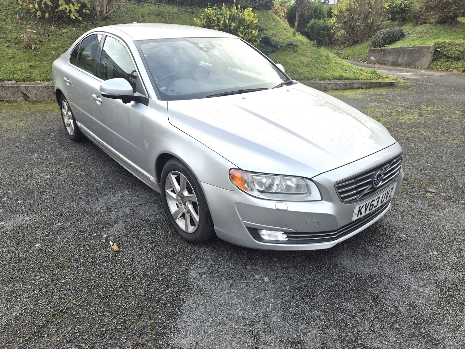 Used Volvo S80 2013 for sale - 76709273: Photo 5