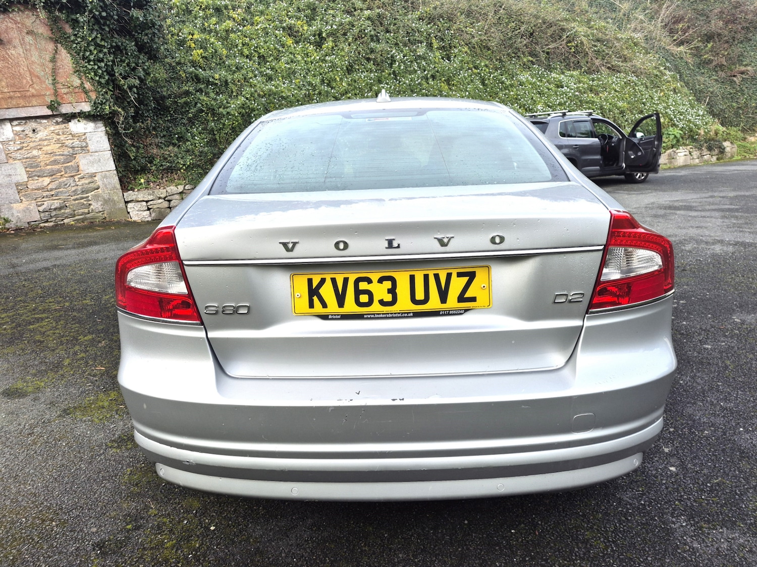 Used Volvo S80 2013 for sale - 76709273: Photo 6