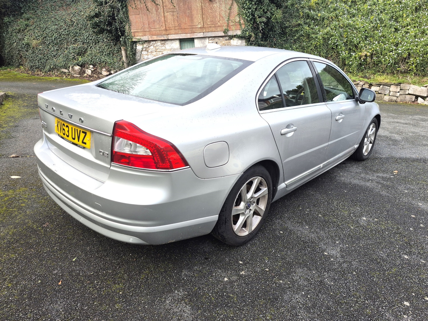 Used Volvo S80 2013 for sale - 76709273: Photo 7