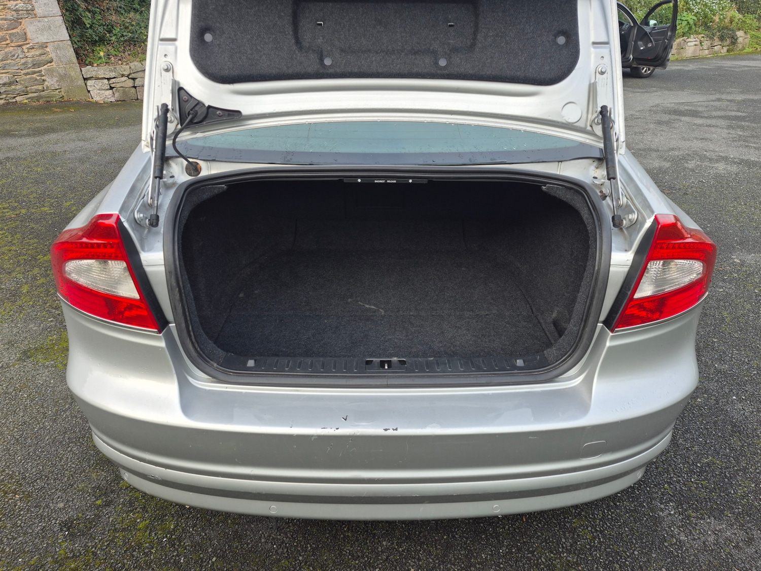 Used Volvo S80 2013 for sale - 76709273: Photo 9