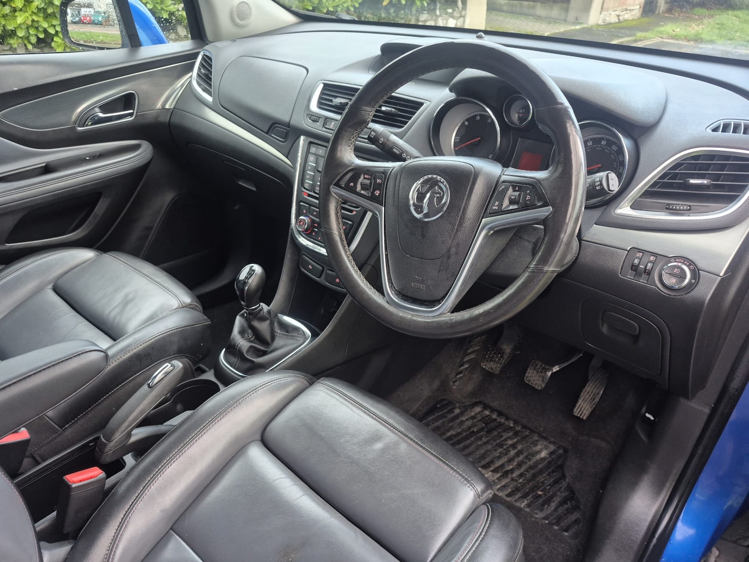 Used Vauxhall Mokka 2016 for sale - 77248253: Photo 10