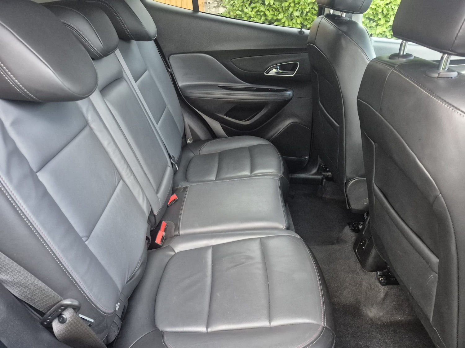 Used Vauxhall Mokka 2016 for sale - 77248253: Photo 13