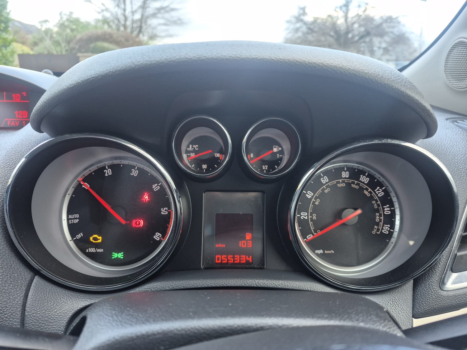 Used Vauxhall Mokka 2016 for sale - 77248253: Photo 14