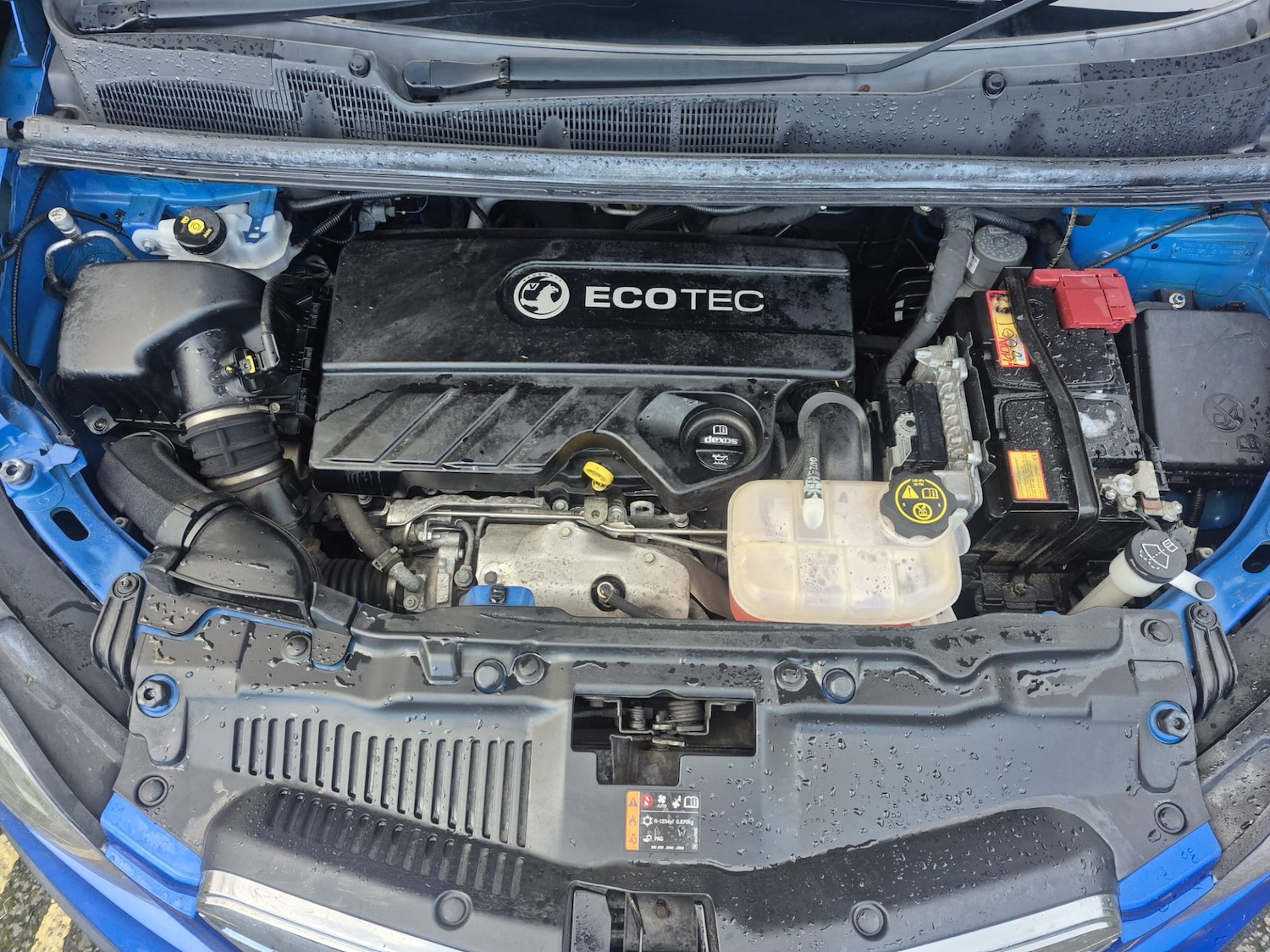 Used Vauxhall Mokka 2016 for sale - 77248253: Photo 15