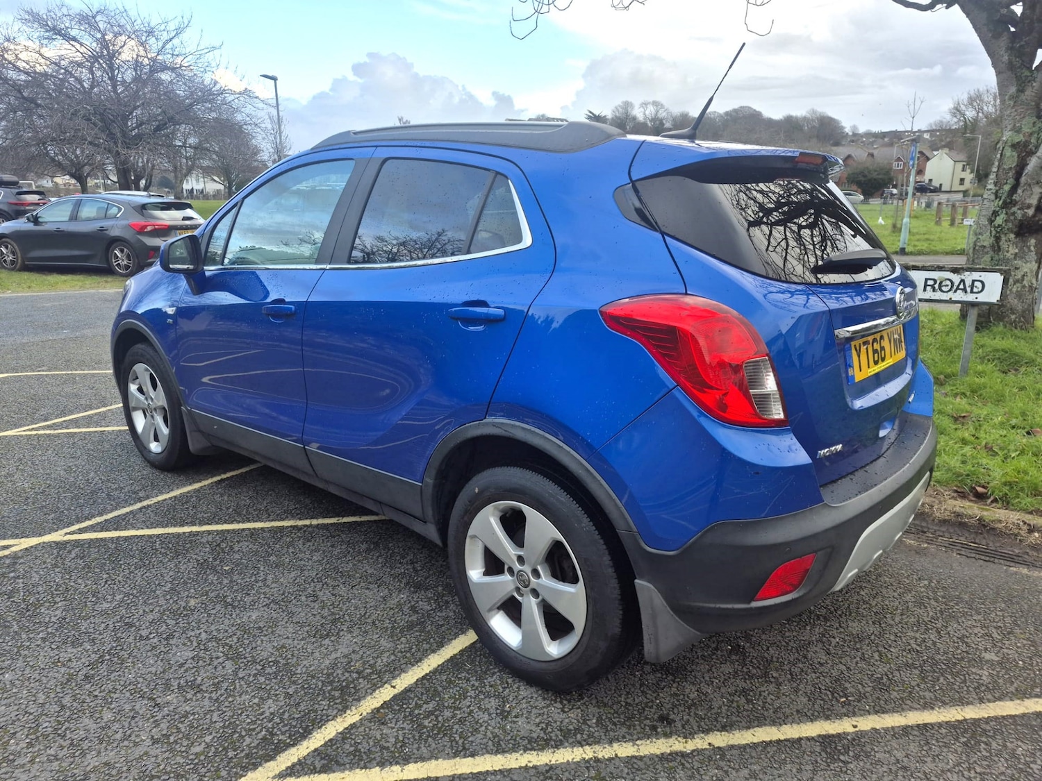 Used Vauxhall Mokka 2016 for sale - 77248253: Photo 7