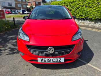 Used Vauxhall Corsa 2019 for sale - 74803206: Photo