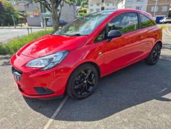 Used Vauxhall Corsa 2019 for sale - 74803206: Photo