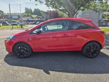 Used Vauxhall Corsa 2019 for sale - 74803206: Photo