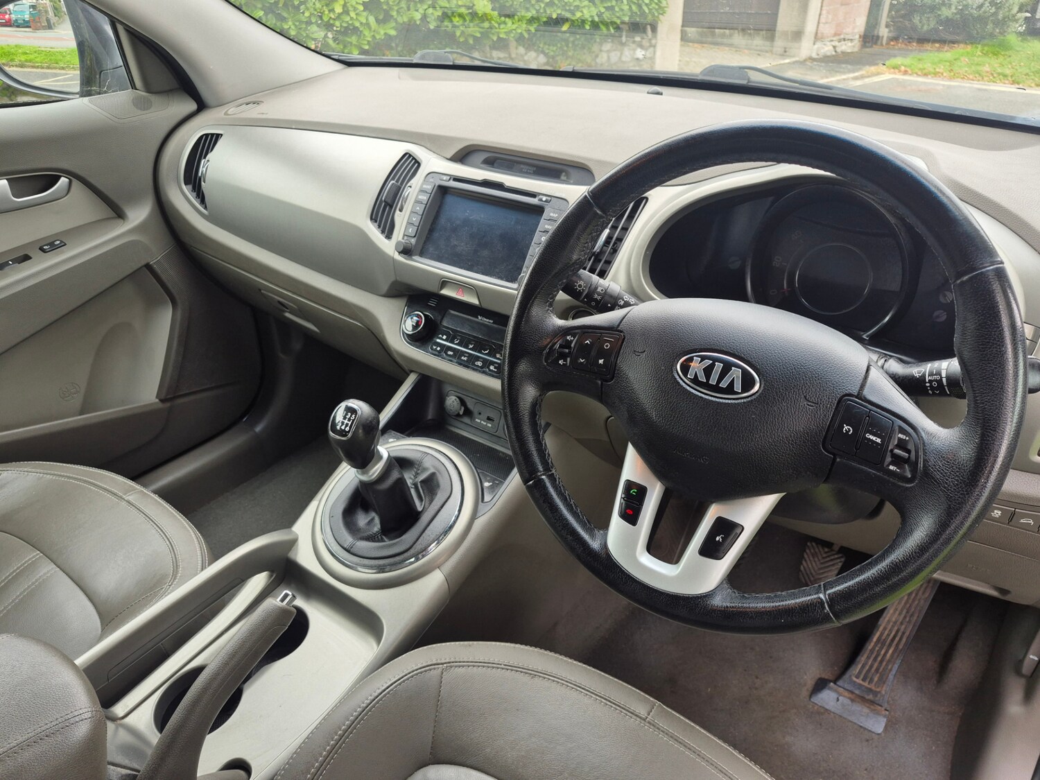 Used Kia Sportage 2013 for sale - 76252407: Photo 10
