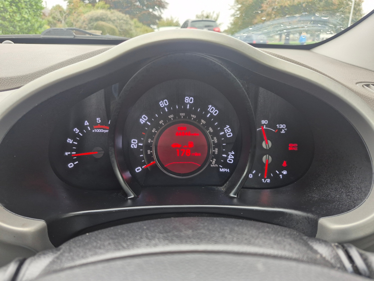 Used Kia Sportage 2013 for sale - 76252407: Photo 11