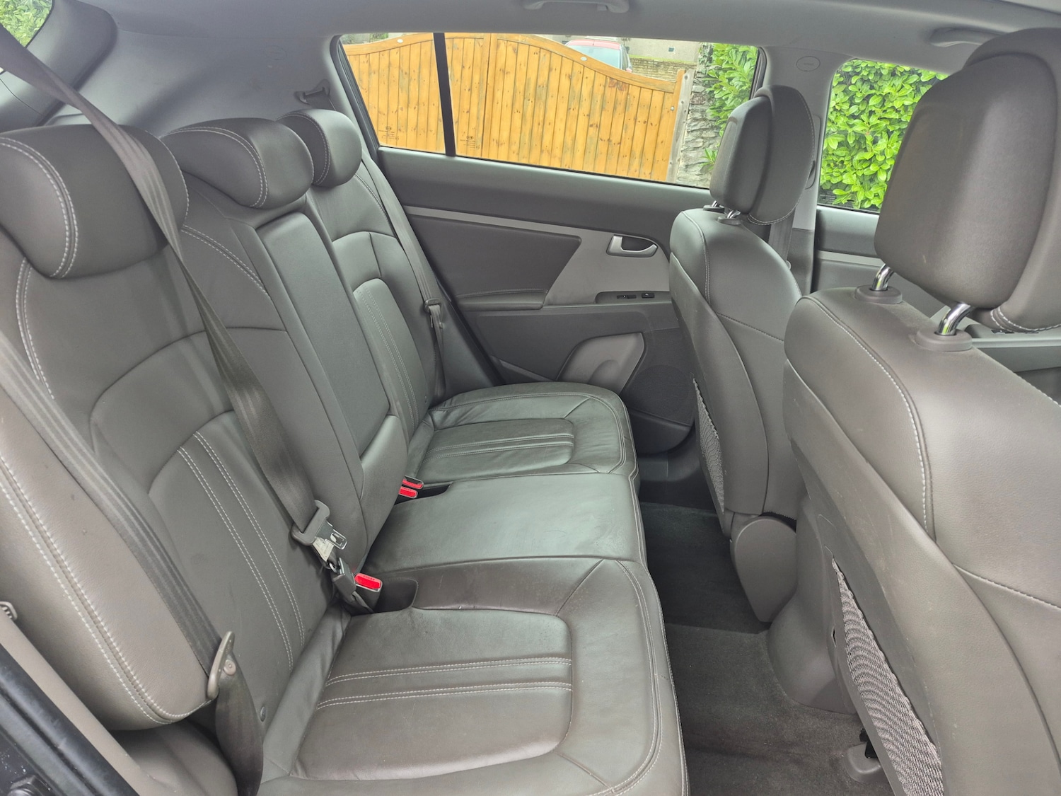 Used Kia Sportage 2013 for sale - 76252407: Photo 12