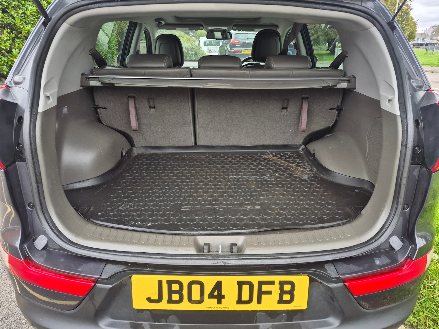 Used Kia Sportage 2013 for sale - 76252407: Photo 9